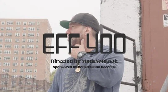 Eff Yoo - Brilliance (Official Video)