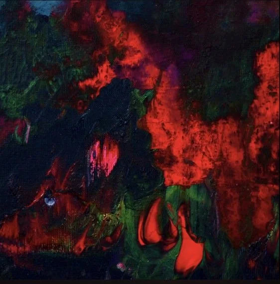 G Fam Black &amp; Tali Rodriguez - The Melody Of Chaos (Album)