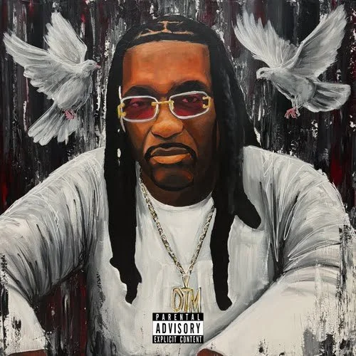Sha Hef - Hustlin Ain't A Sin (Album)