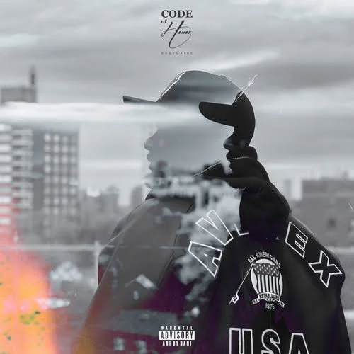 Baby Maine - Code Of Honor (EP)