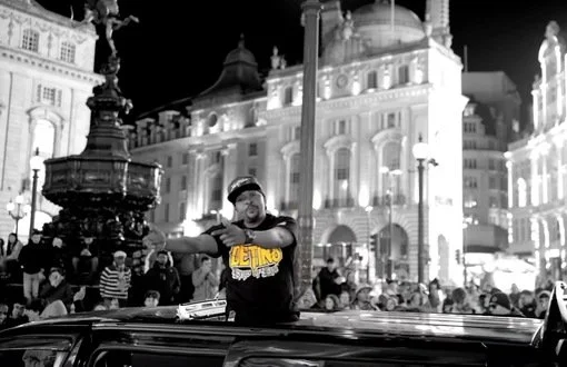 Detin8 - Respect (Official Music Video)