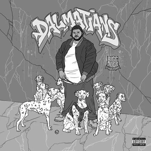 Bigg Dogg - MCH feat. Passport Rav &amp; David James