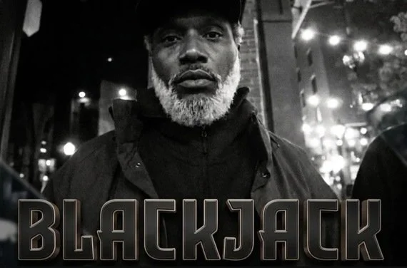 Tableek - BlackJack feat. Boogie Fields (Official Music Video)