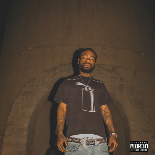 Ankhlejohn - What Remains EP