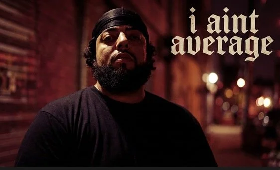 Bad Lungz - I Aint Average (Official Music Video)