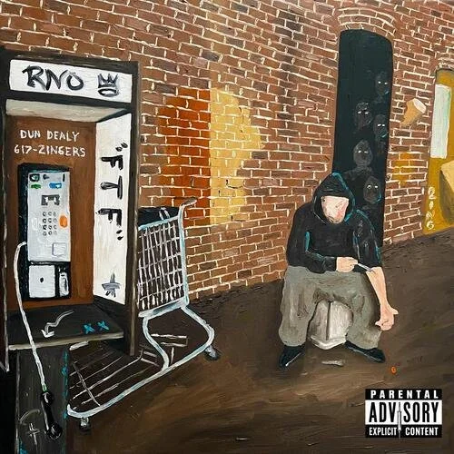 Dun Dealy &amp; DeevoDaGenius - Zingtones