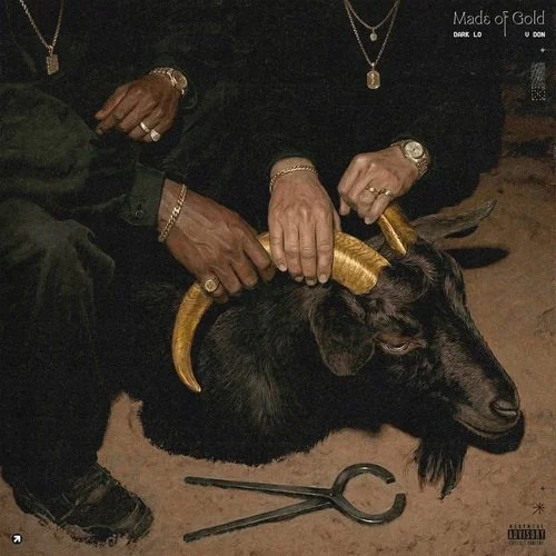 Dark Lo &amp; V Don - Made Of Gold