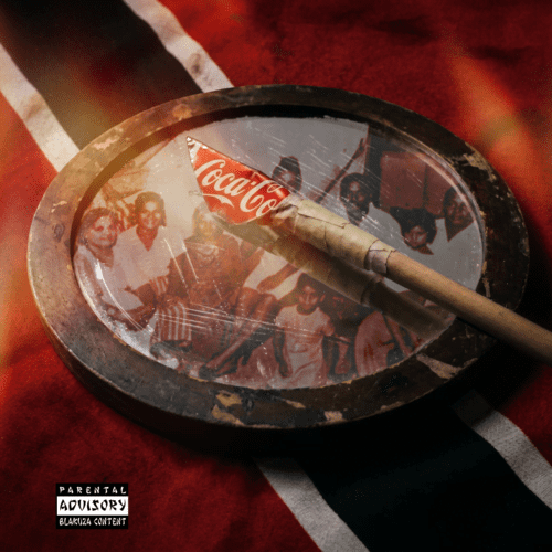 Here$ Johnny &amp; Clifton Neal - Coolie Coke Pen