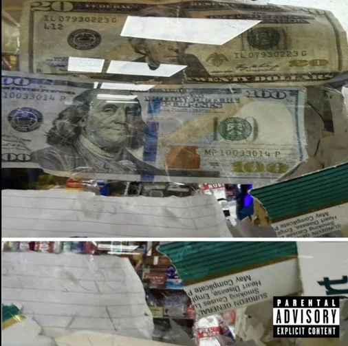 Stack Skrilla - In Skrilla I Trust 2