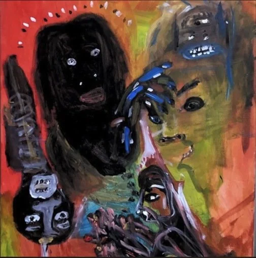 67Red - Fantasy Island feat. The Hidden Character &amp; Action Figure 973