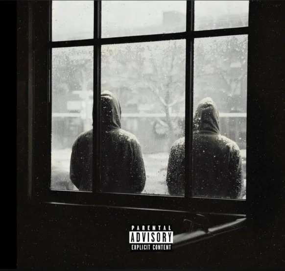 Justo The MC &amp; maticulous - Bonus Room Winter Edition