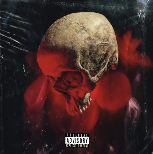 Khali Ahktane &amp; Henry Kool McKool - Harsh Realities feat. Urg7 x DJ Chrysilon