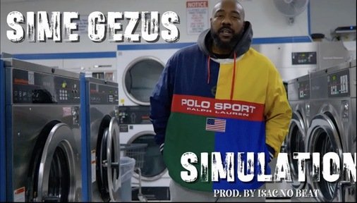 Sime Gezus - Simulation