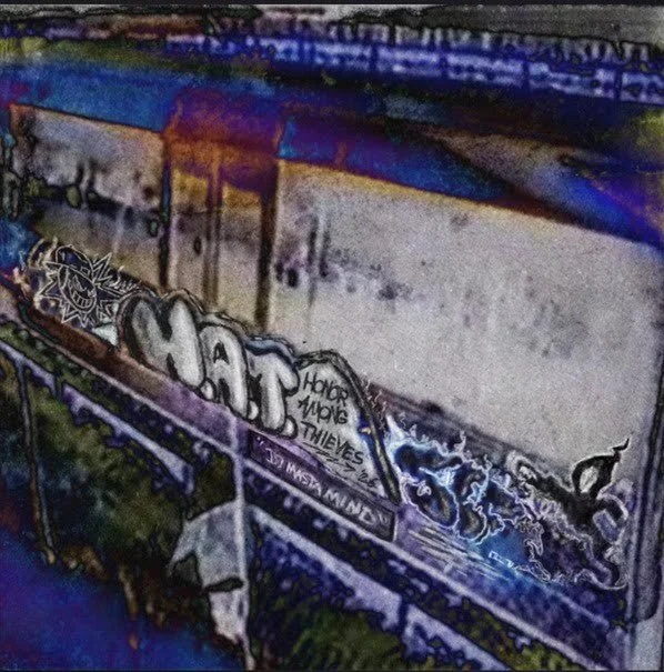 Soul La Flare &amp; DJ MastaMind - H.A.T. (Honor Among Thieves)