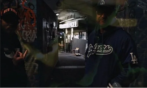 Sites &amp; The Kid feat. FlowTecs &amp; Ruste Juxx - Streets Getting Knocked 