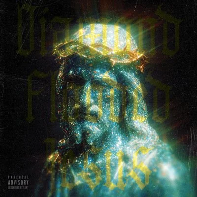 DNTE - Diamond Flooded Jesus