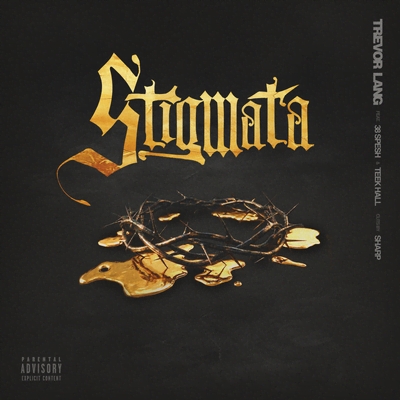 Trevor Lang - Stigmata feat. 38 Spesh &amp; Teek Hall