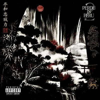 Chung &amp; Perutheproducer - Perdu In Peru 2