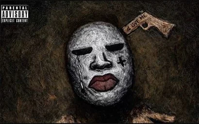 L!QUE &amp; Ray Mickey - Till Death Do Us Art