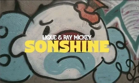 L!QUE &amp; Ray Mickey - Sonshine