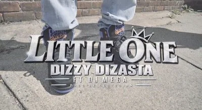 DJ Mega - Little One feat. Dizzy Dizasta