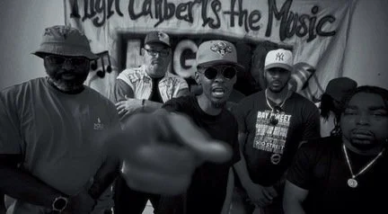 JD Riggz - Back In The Days