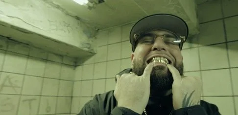 Bub Styles - Face Card