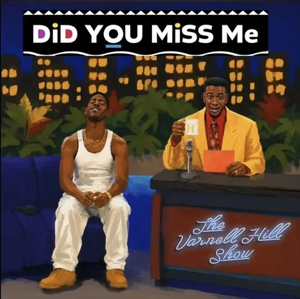 WateRR &amp; Wavy Da Ghawd - Did You Miss Me