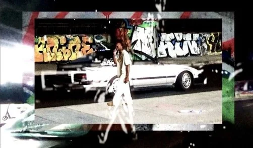 Rahiem Supreme &amp; Indi Caviar - Aliens invented ps2
