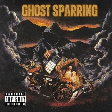 Bad Lungz - Ghost Sparring