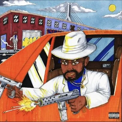 Kil The Artist &amp; DeevoDaGenius - Kiltech
