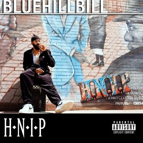 Bluehillbill - H.N.I.P
