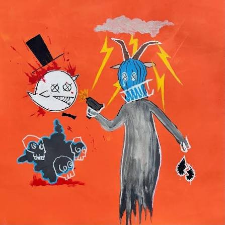 Mickey Diamond &amp; Big Ghost LTD – B.I.L.L.Y. 2