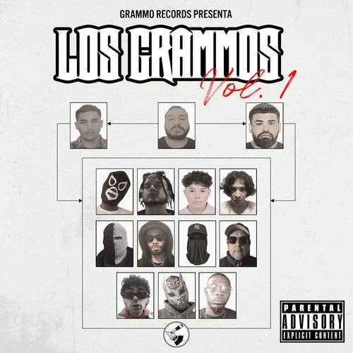 Grammo Records - Los Grammos Vol. 1