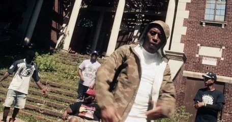 YEAROFJORDN, Kai Onyx &amp; Yogi Barry - Dubland Underground Feat.Magic Gretzky &amp; Curtis Coke