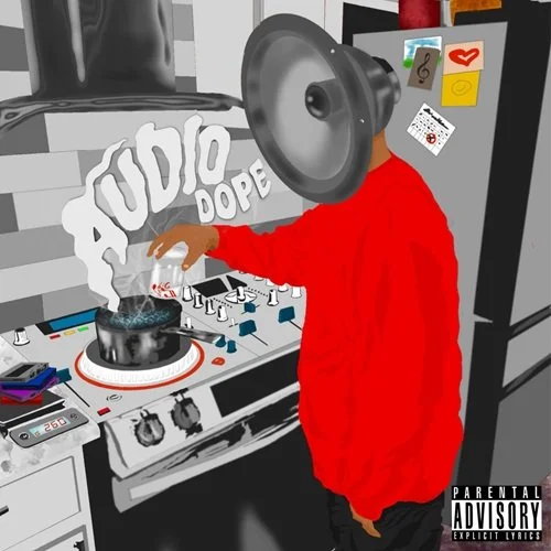 Big Trip - Audio Dope (Album)