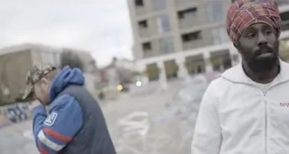 Motman &amp; Raggo Zulu Rebel - Konahriks Time Goes On (Official Video)