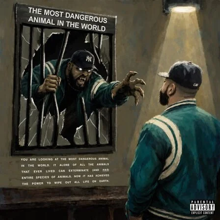 Bloo Azul &amp; The Standouts - Troo Bloo 2 (Album)