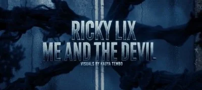 Ricky Lix - Me And The Devil (Official  Video)