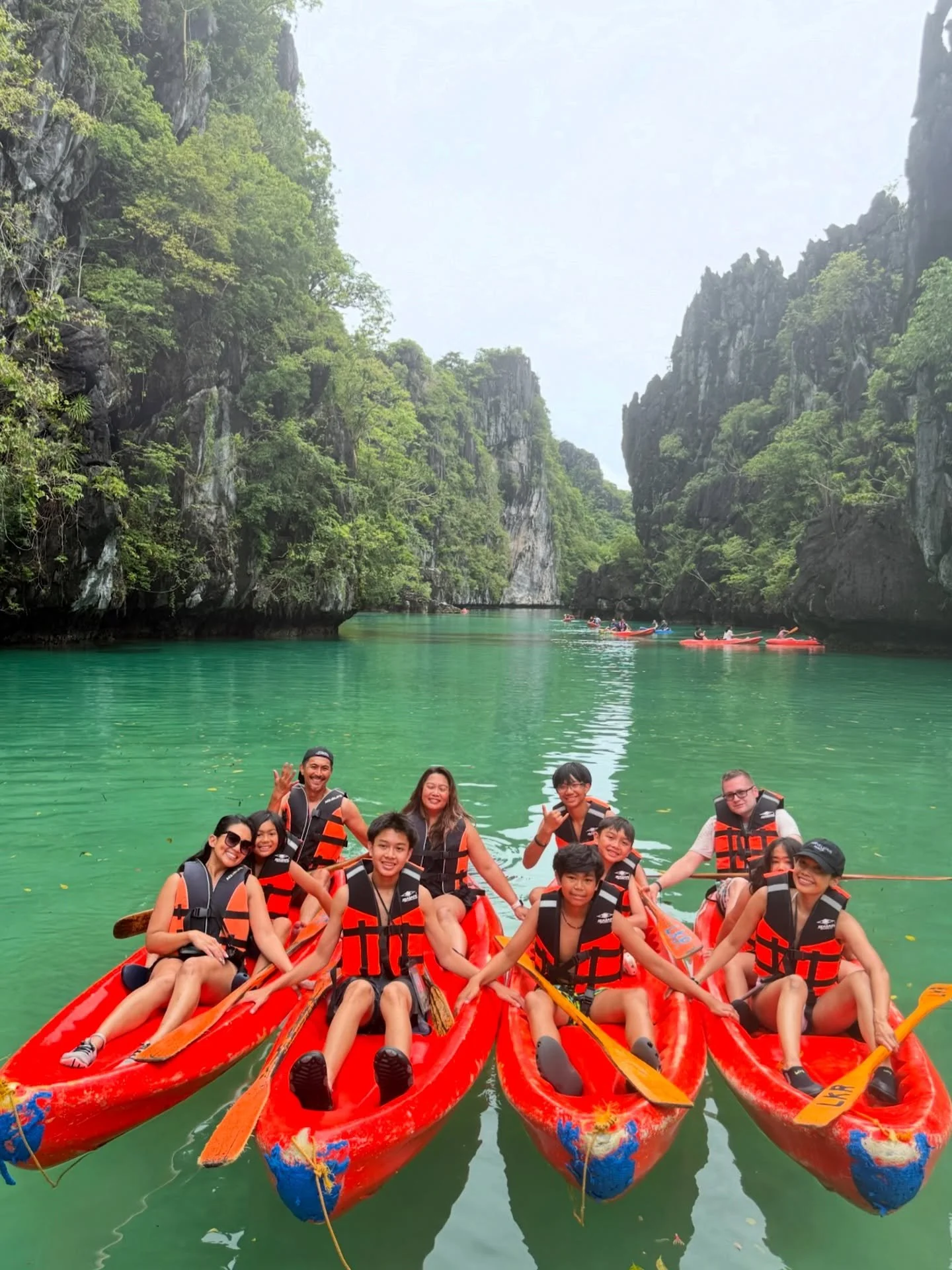 Dear Philippines, I now understand why my Dad never left you. Speaking our mother tongue and communing with the people makes my soul feel at ease too 💫

Honoring our ancestors and reuniting with my growing Filipino family was one of the highlights o