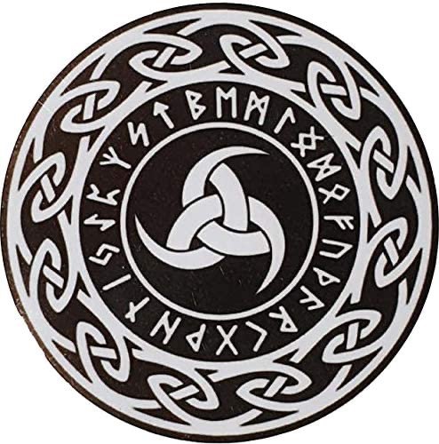 Odin&#39;s Mark 