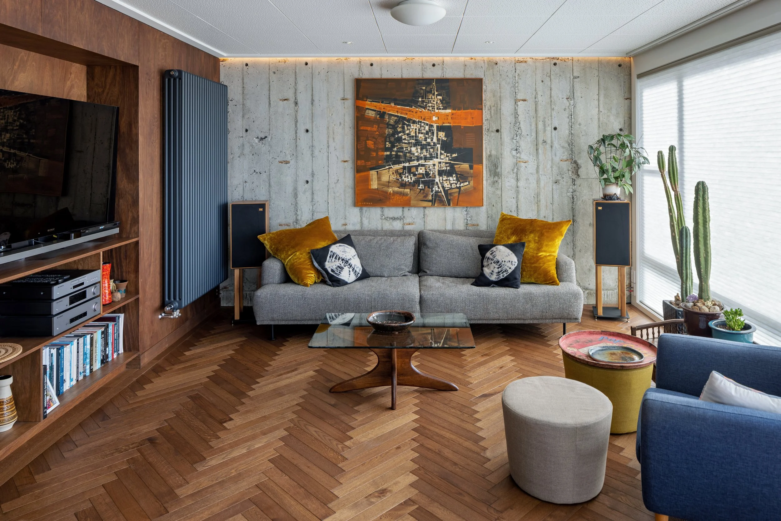 Brooklyn Apartment
