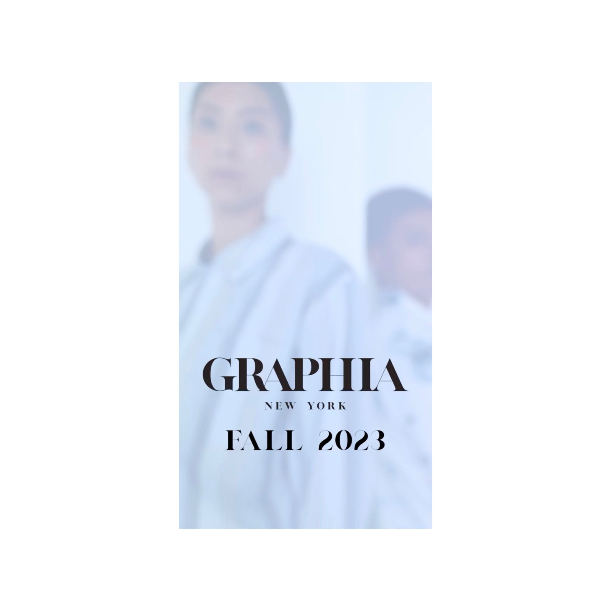Graphia 2023 Instagram Campaign