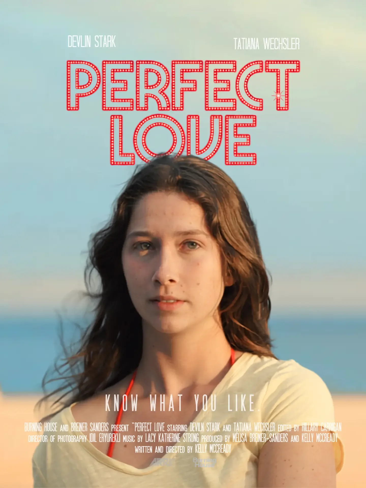 Composer - Perfect Love