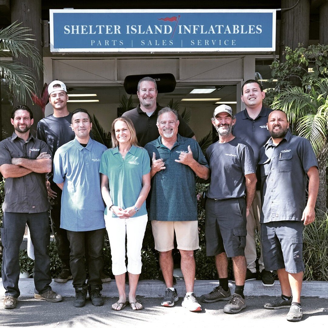 Shelter Island Inflatables is interviewing IT specialists for general network and desktop support+ across multiple locations. Candidate will be taking charge of administration of IT resources including dealership software and small business server ma
