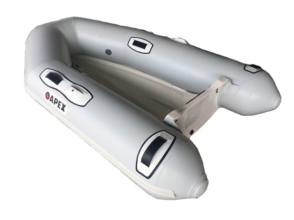 Open RIB LITE A–8 