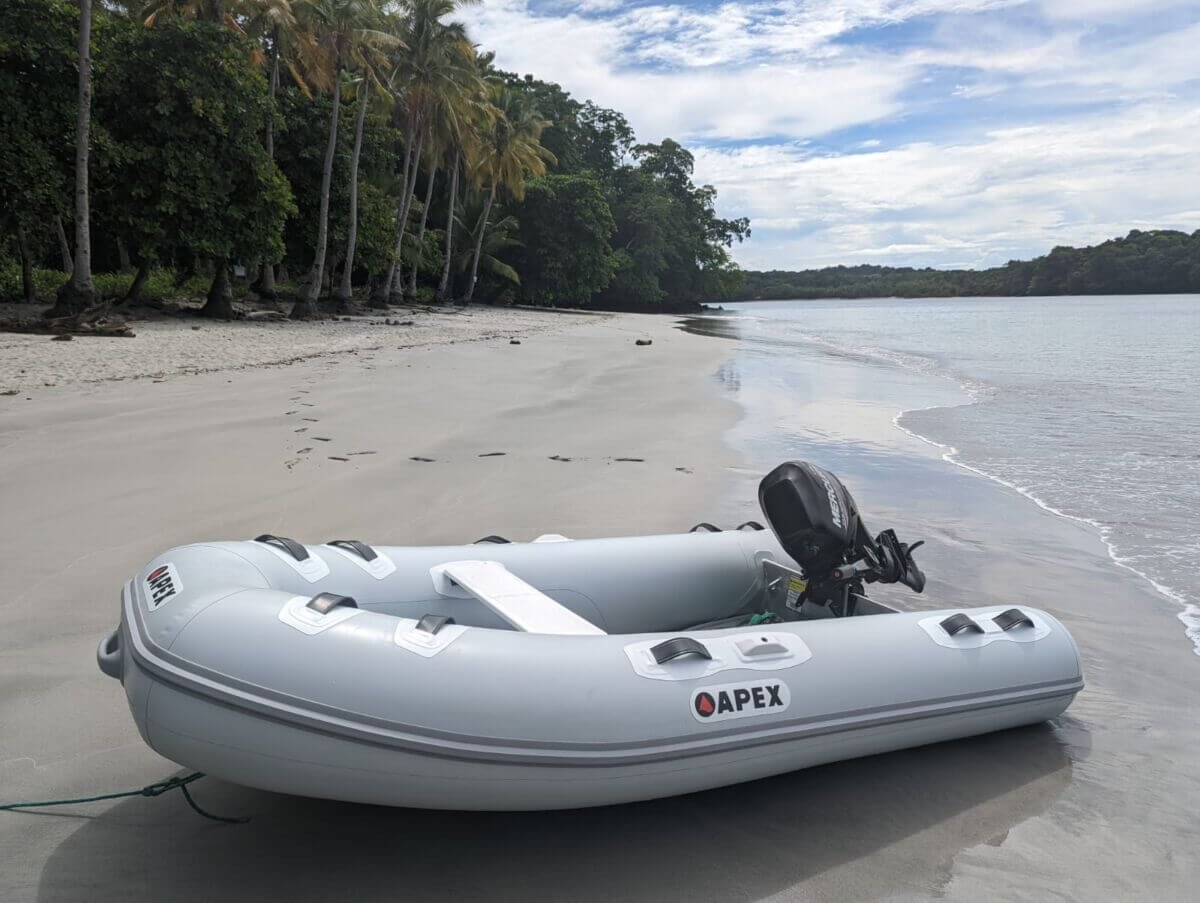 OPEN RIB LITE AL- 310