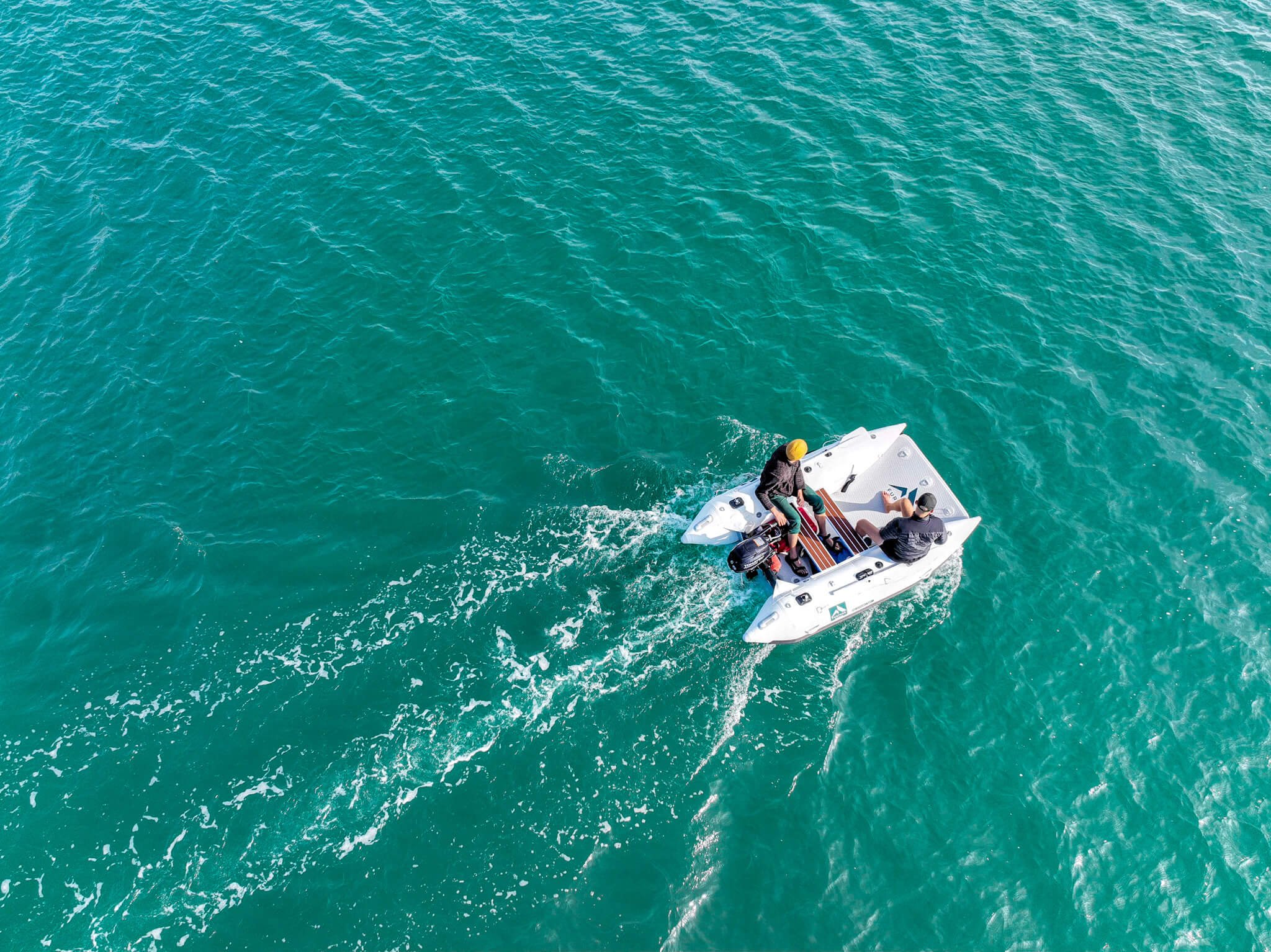 Further-Customs-Dana-Point-Harbor-Doheny-Marina-Catamaran-Above-Angled.JPG