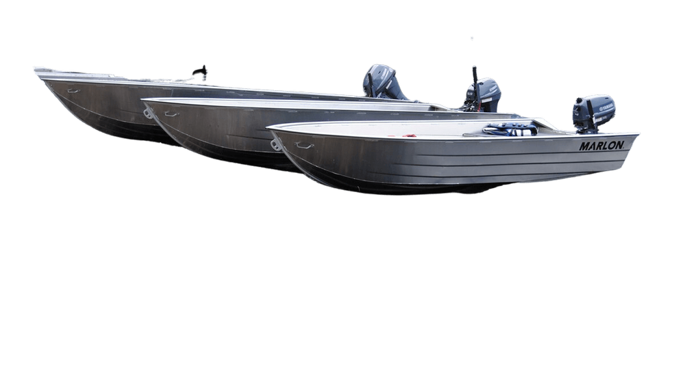 Marlon Boats Welded Utility Jon Boats — Shelter Island Inflatables