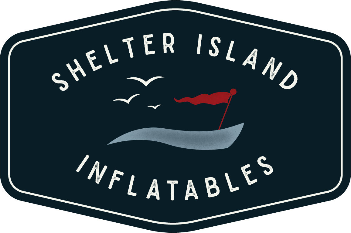 Shelter Island Inflatables 